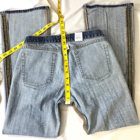 Lucky Brand Low Rise Button Fly Made in U.S.A., 6P - Picture 11 of 16